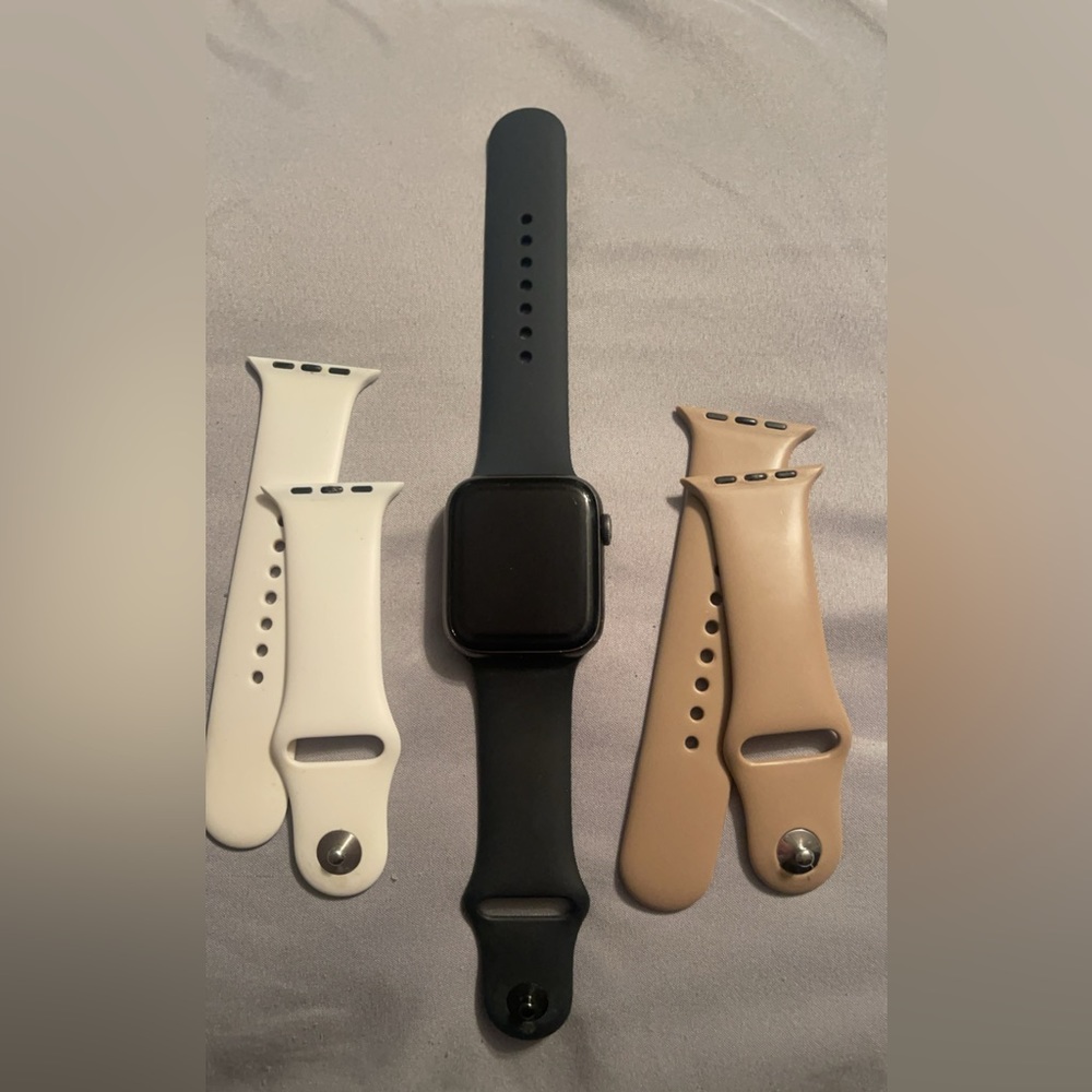 Apple Watch Series 5